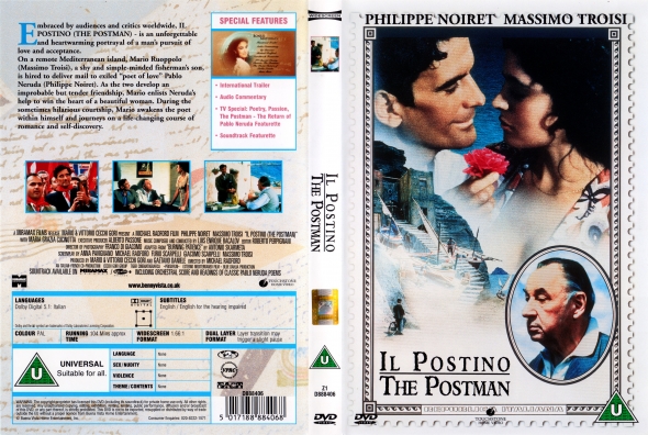 The Postman