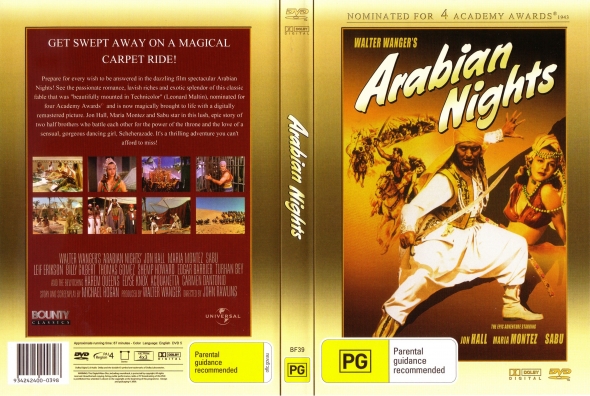 Arabian Nights