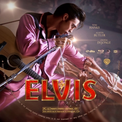 Elvis