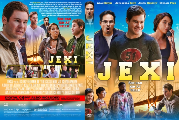 Jexi