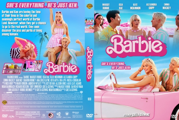 Barbie