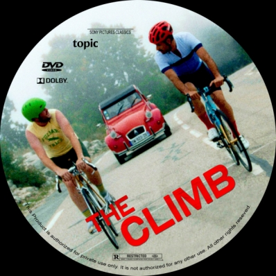 The Climb