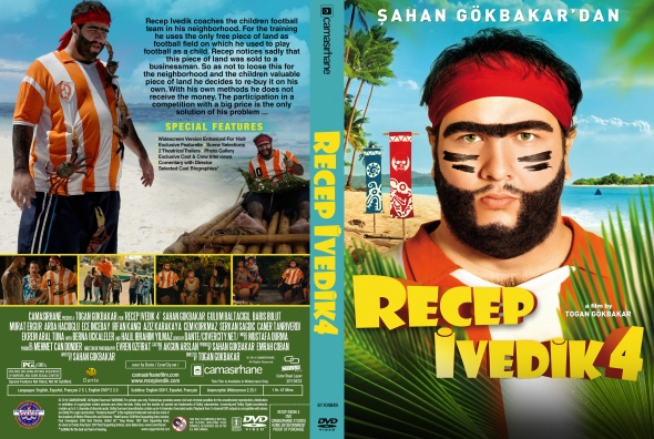 Recep Ivedik 4