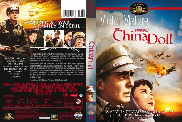 China Doll