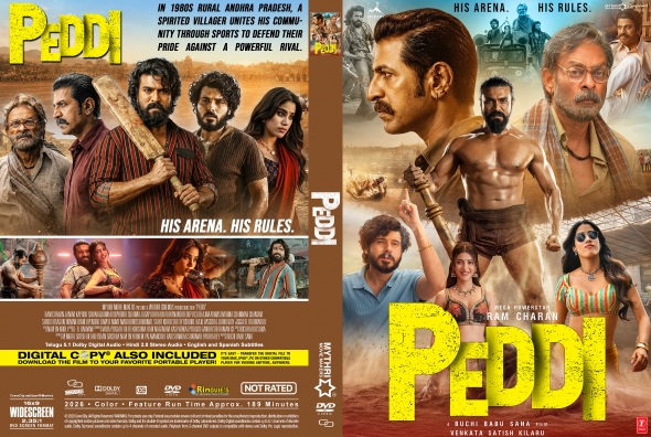 Peddi