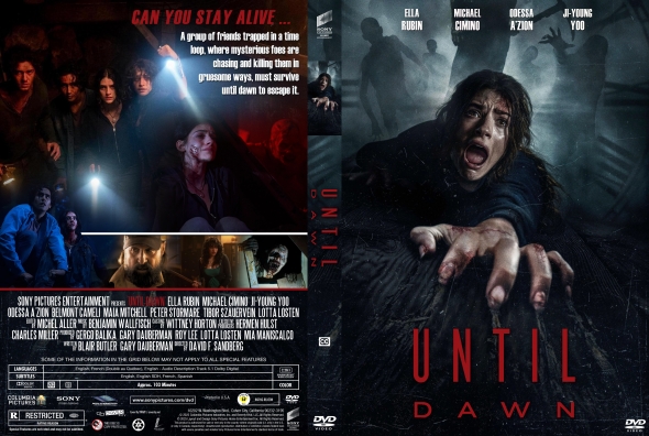 Until Dawn