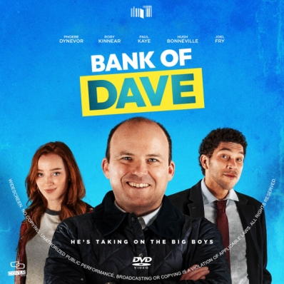 Bank of Dave