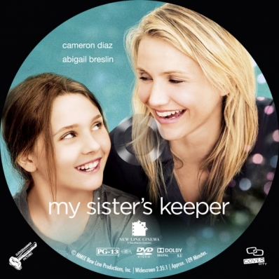 My Sister's Keeper