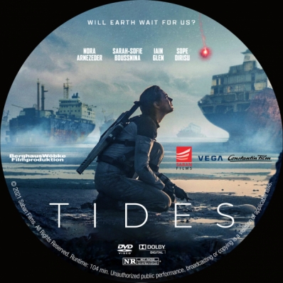 Tides