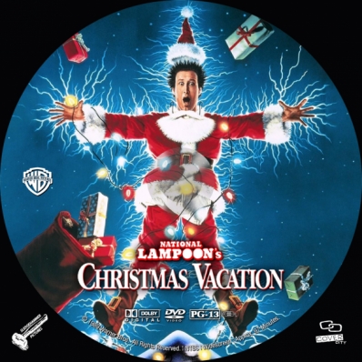 National Lampoon's Christmas Vacation