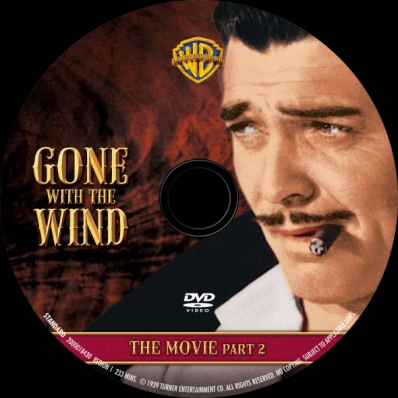 Gone with the Wind - Part 2