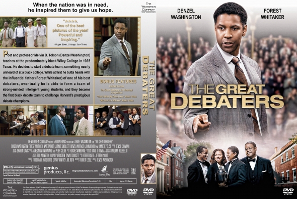 The Great Debaters
