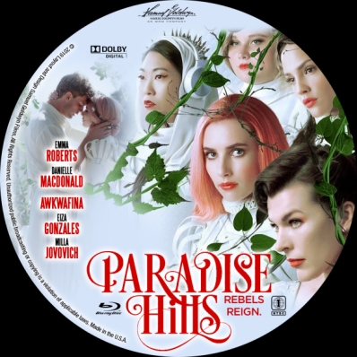 Paradise Hills