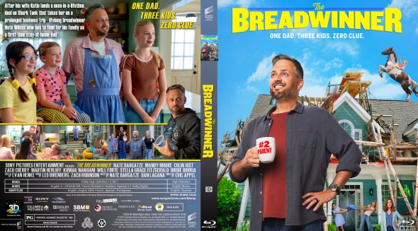 The Breadwinner
