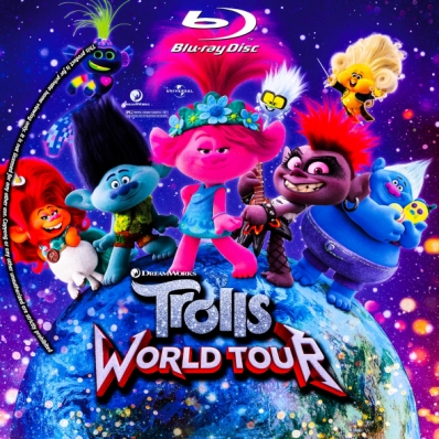 Trolls World Tour