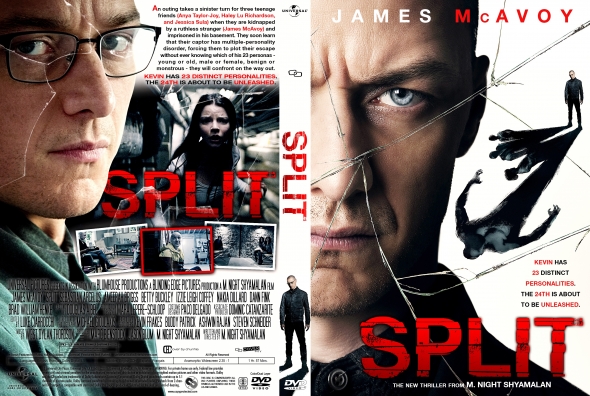 Split