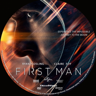 First Man