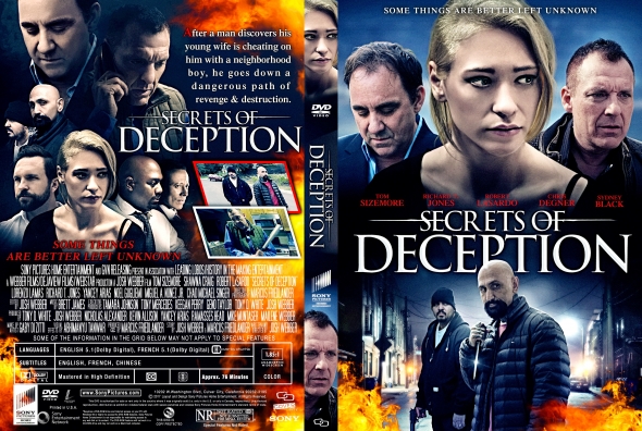 Secrets of Deception