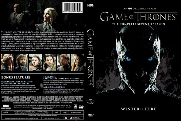 Game of Thrones - Season 7