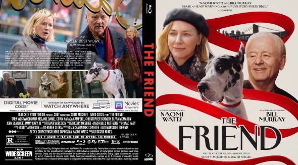 The Friend