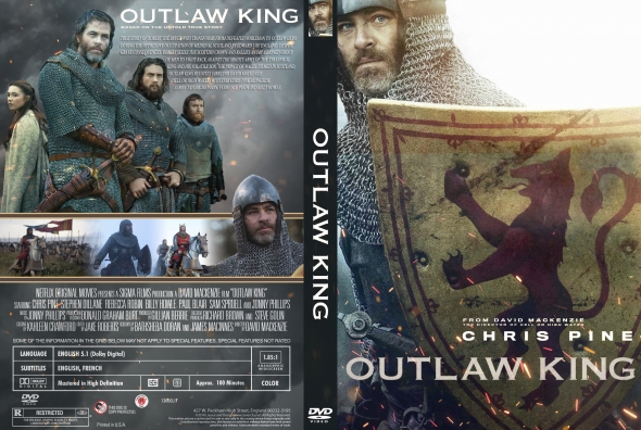 Outlaw King