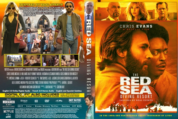 The Red Sea Diving Resort
