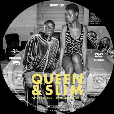 Queen & Slim