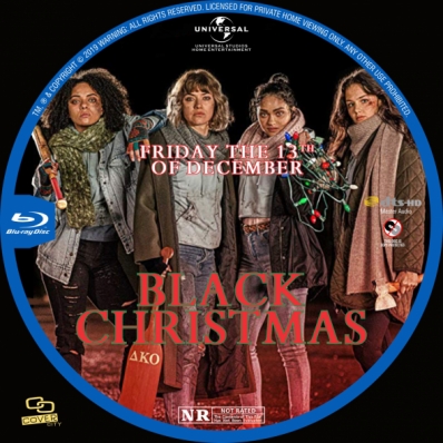 Black Christmas