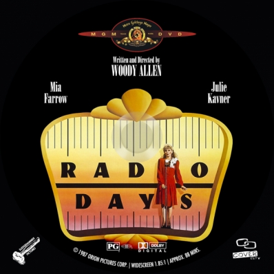 Radio Days