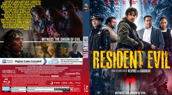 Resident Evil