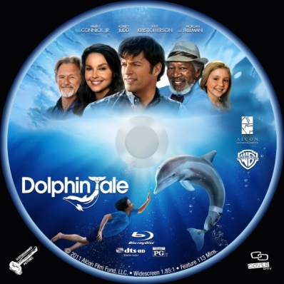Dolphin Tale
