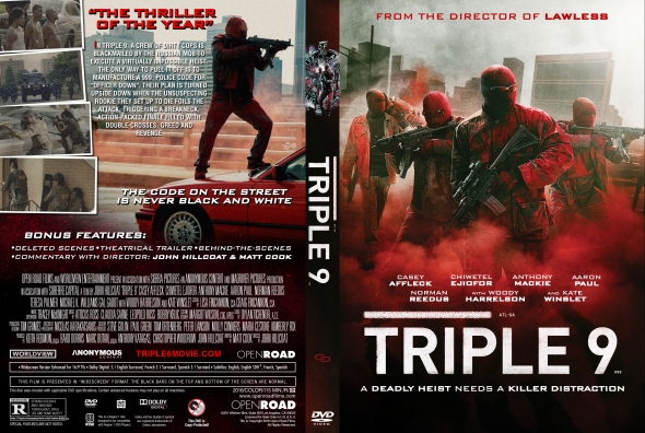 Triple 9