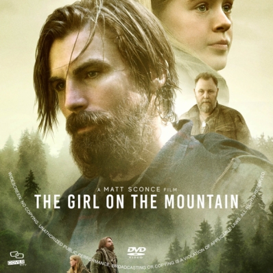 The Girl on the Mountain