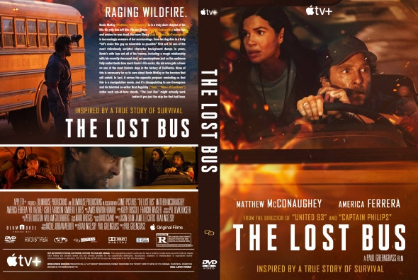 The Lost Bus