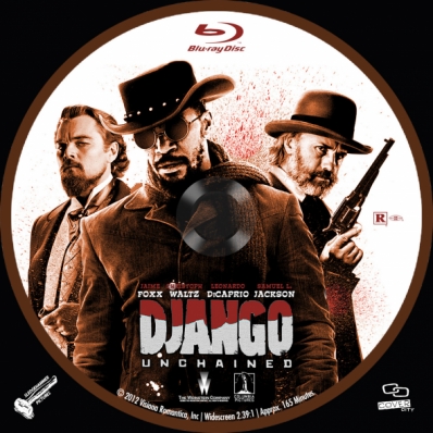 Django Unchained