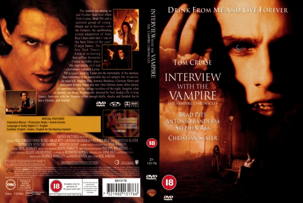Interview with the Vampire