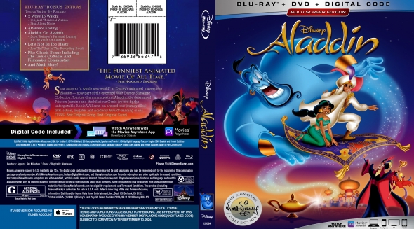 Aladdin