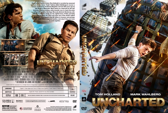 Uncharted