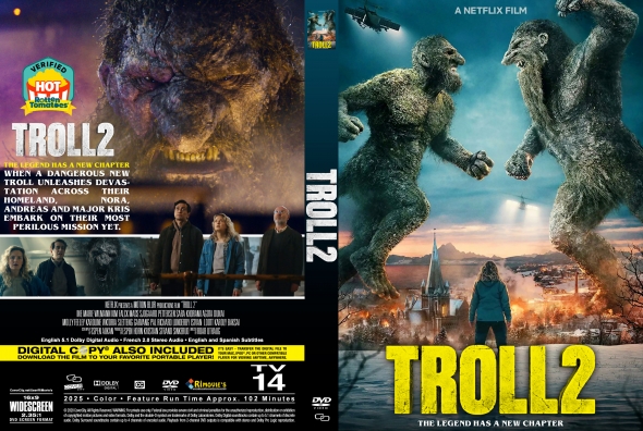 Troll 2