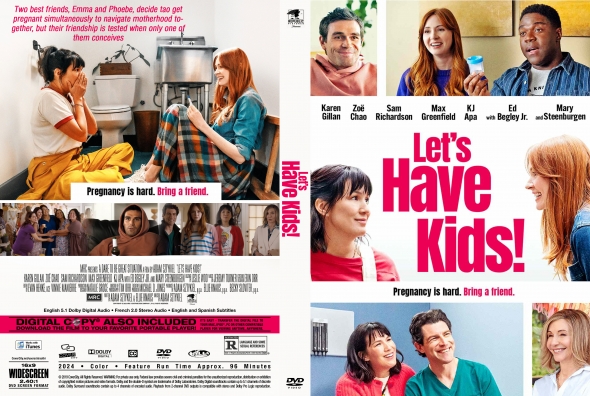 Let's Have Kids!