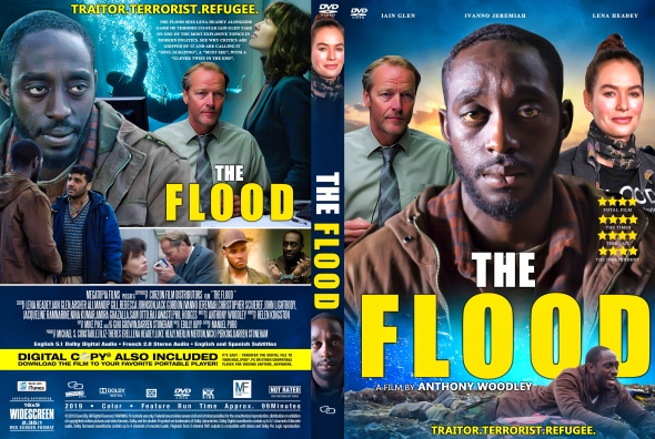 The Flood