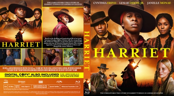 Harriet