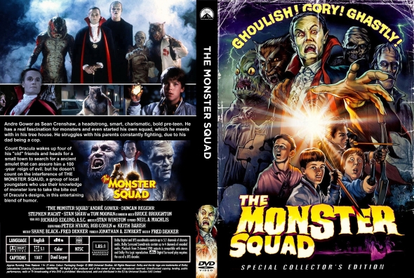 Monster Squad