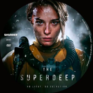The Superdeep