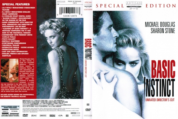 Basic Instinct