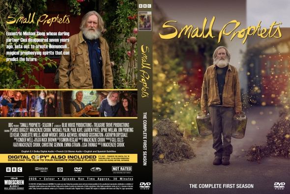 Small Prophets - Season 1