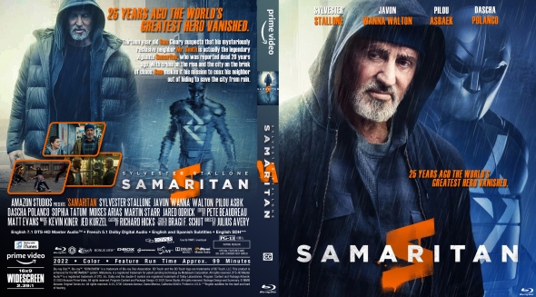 Samaritan