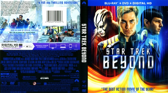 Star Trek: Beyond