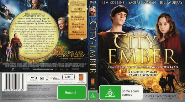 City of Ember