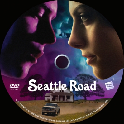 Seattle Road